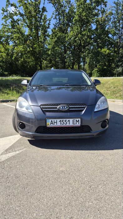 Продам Kia СEED