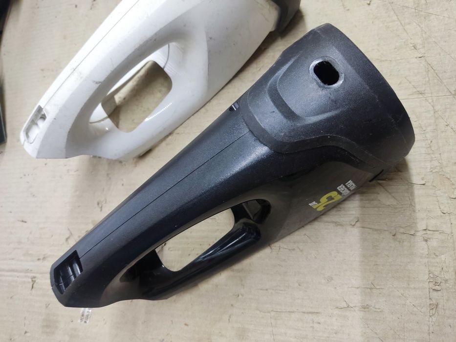 KARCHER WV2 OBUDOWA korpus black edition HIT CENA ! myjka ściągaczka