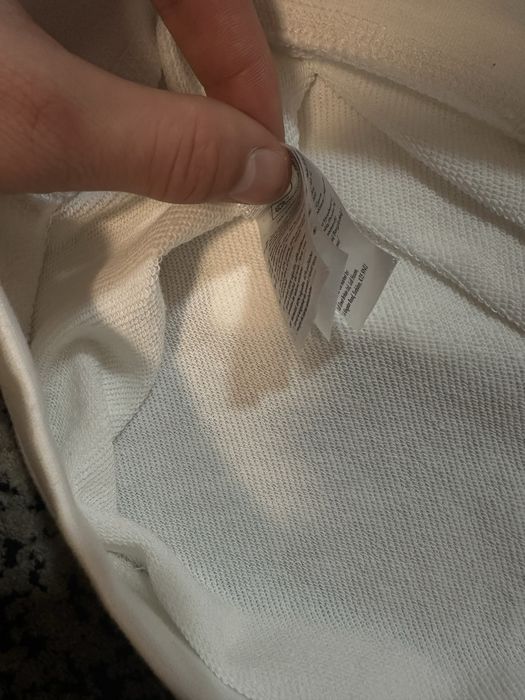 Кофта Polo.