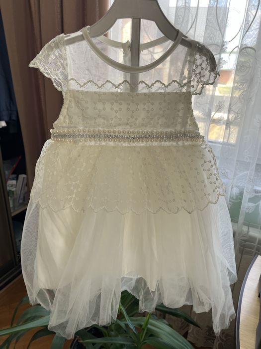 Плаття для дівчинки