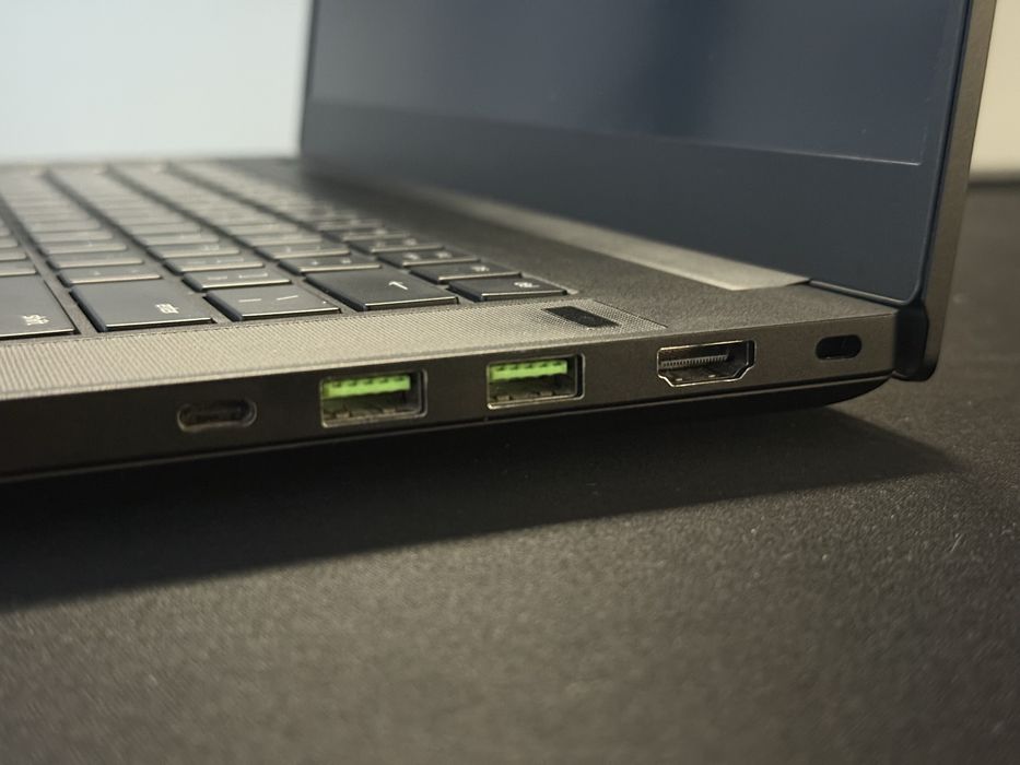 Laptop gamingowy Razer Blade 15 RTX/i7+ Razer Orochi V2 + opakowanie