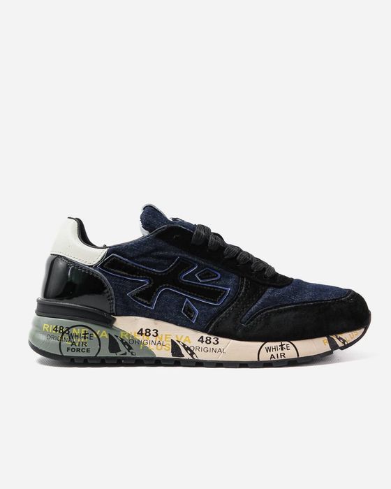 Premiata, премиаты