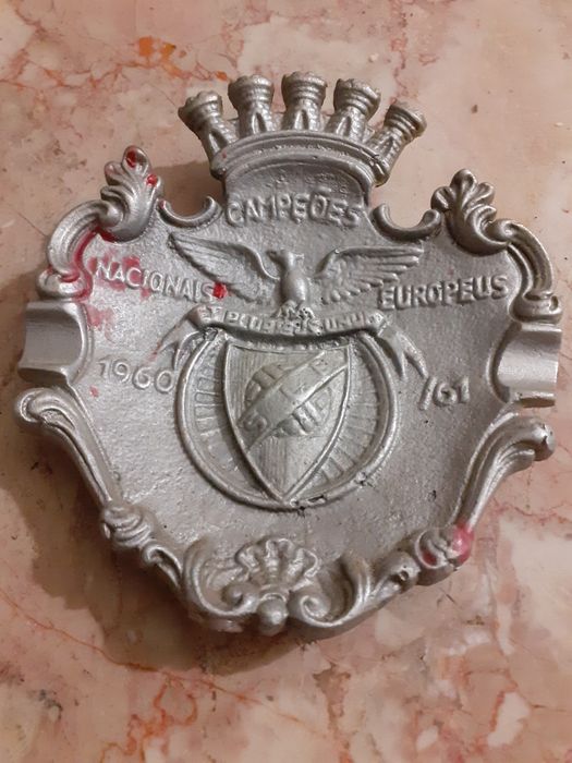 Peças para decoração