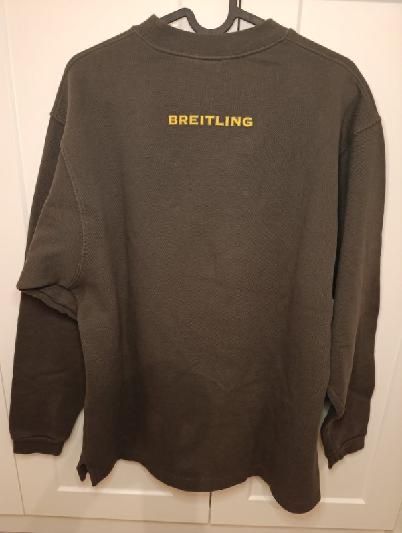 Breitling bluza rozmiar M