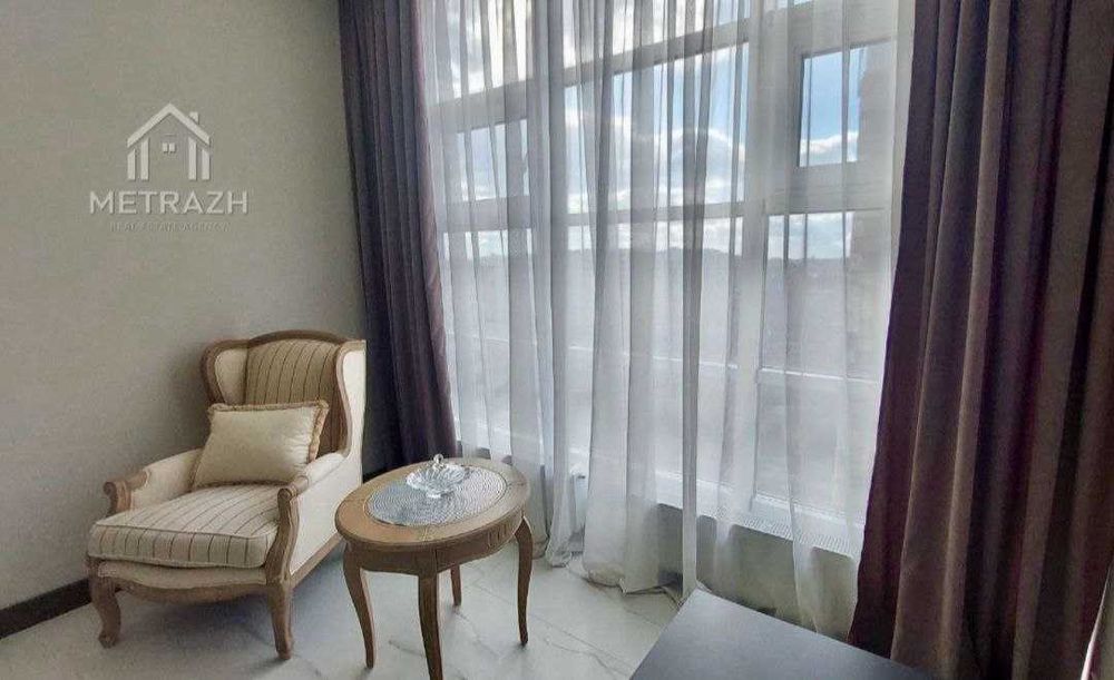 НАУЧНАЯ ‼️ЖК ПАВЛОВСКИЙ Квартал‼️ 3-х 83 м2 Новая! Сертификат+