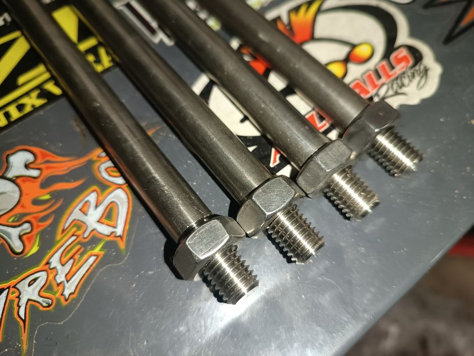 Alavancas comandos p/mini giratória SteelForce SF10