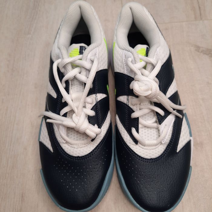 Кросівки NikeCourt Lite 4 Tennis FD6574-101