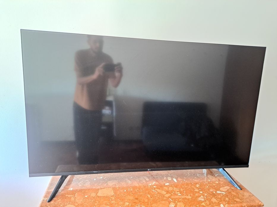 TV  led lg 55ua73006la.aeuq (55" 4k smart 139cm)