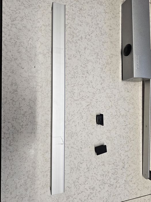 Domykacz GEZE TS 3000