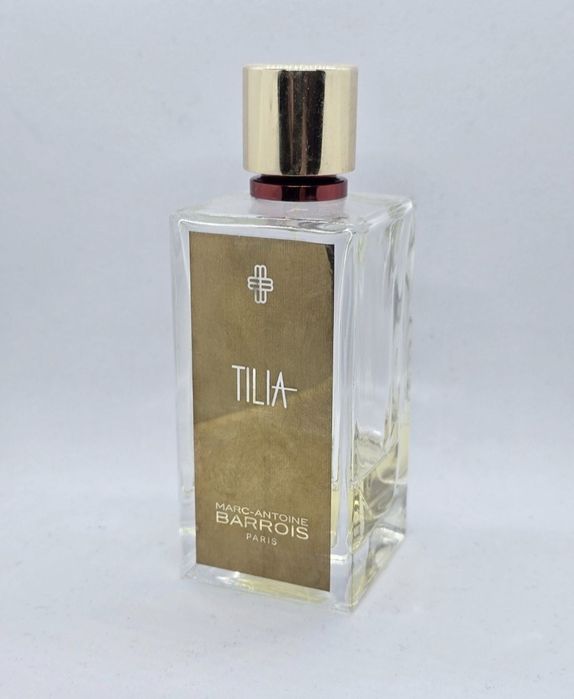 Perfumy Marc Antoine Barrois Tilia