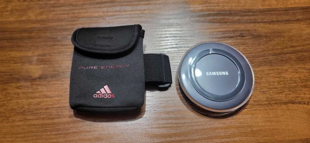 Wyprzedaż  - lusterko, waga, kamera, ładowarka samsung