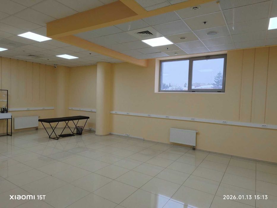 Оренда комерційного приміщення по вул. Пирогова