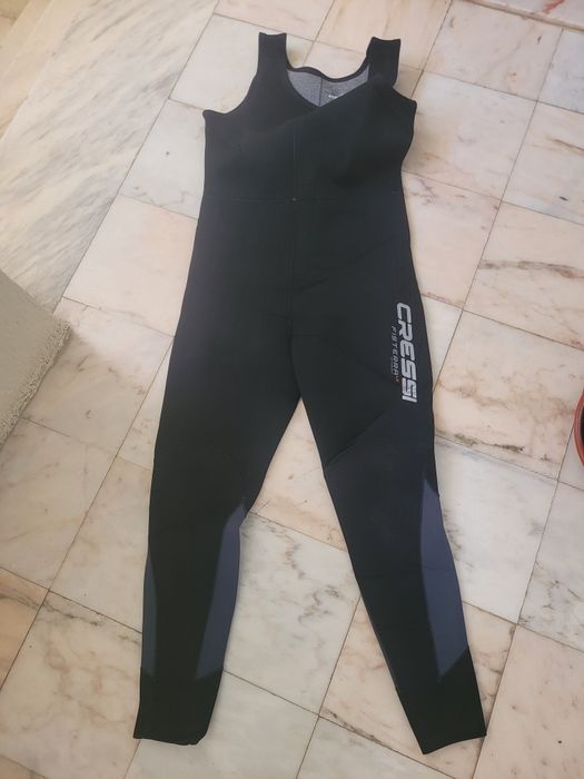 Fato de caça sub CRESSI Fisterra SMM T.5