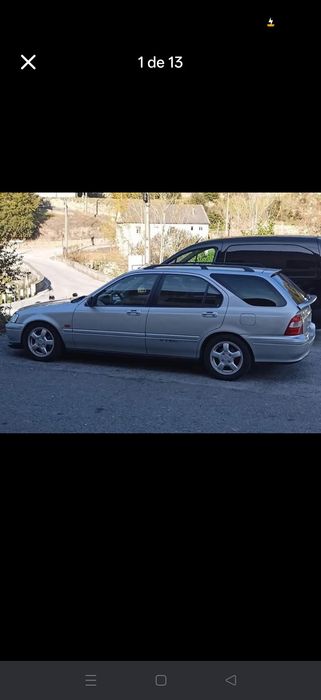 Honda Civic aerodeck  1.8 vti