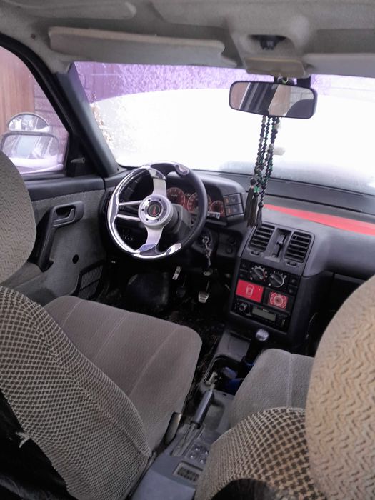 Ваз 2110. 8 клапана