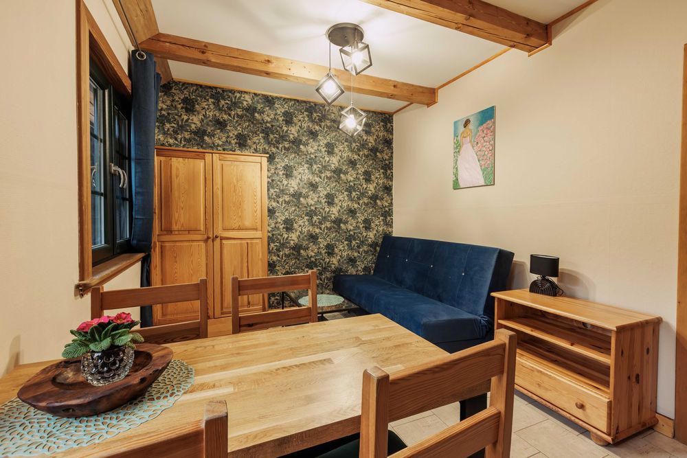 Apartamenty  wolny termin