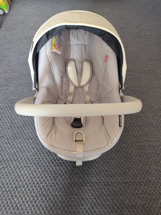 Trio Privé Stylo Class - Bébécar