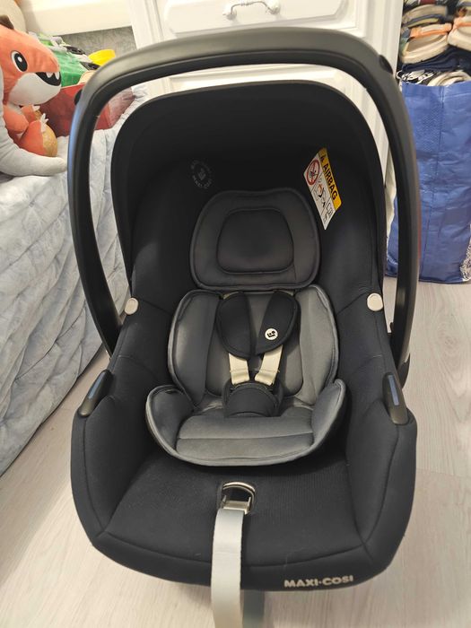 Tinca - Maxi Cosi (ovo/babycoque)