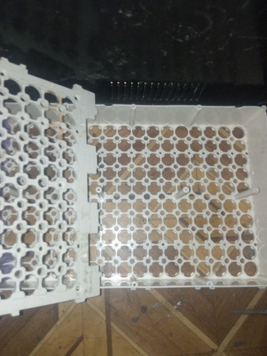 Холдер для 200 элементов  18650