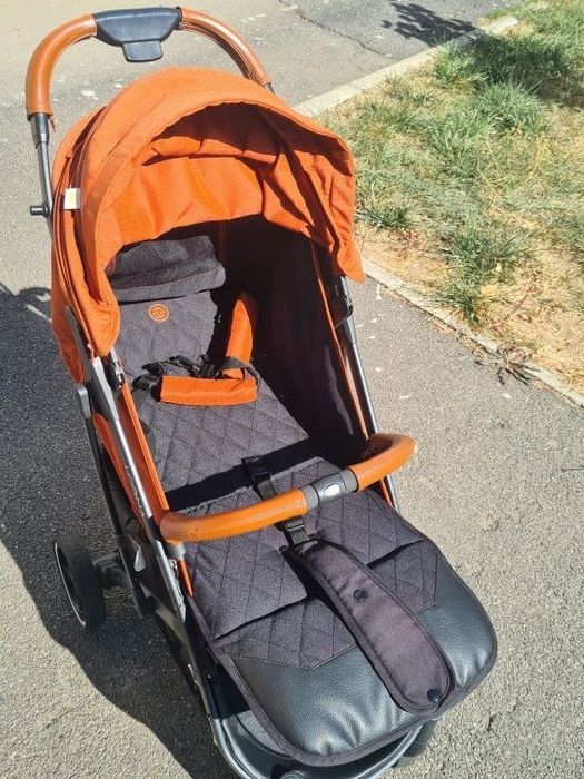 Продам коляску в хорошому станні