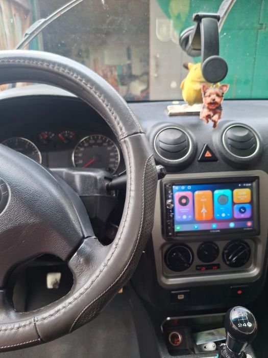 Продам автомобіль Geely CK2 1.5 GT 2011p