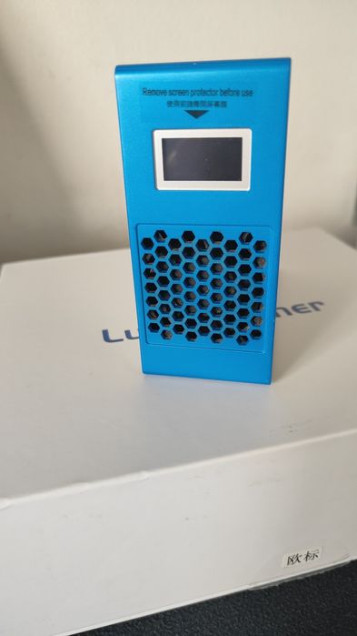 Mineradora Luckyminer LV07