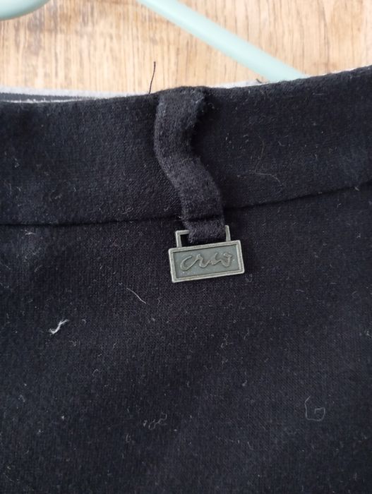 44 bryczesy CRW super stan róż M