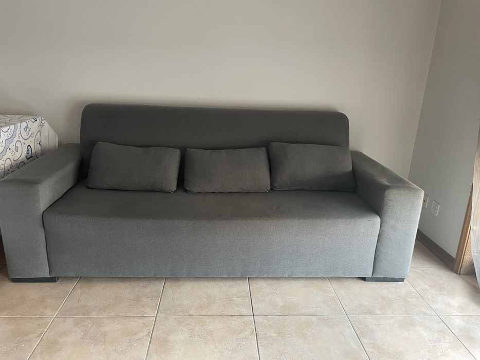 Sofá de 3 lugares