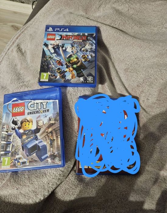 2gry na PlayStation 4