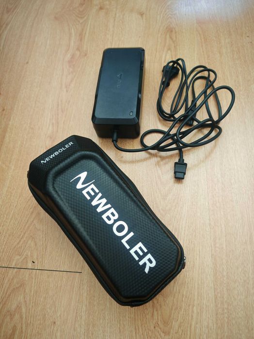 #####   Trotinete Elétrica NIU KQi3 Max (Como Nova / Versão de Topo) ####