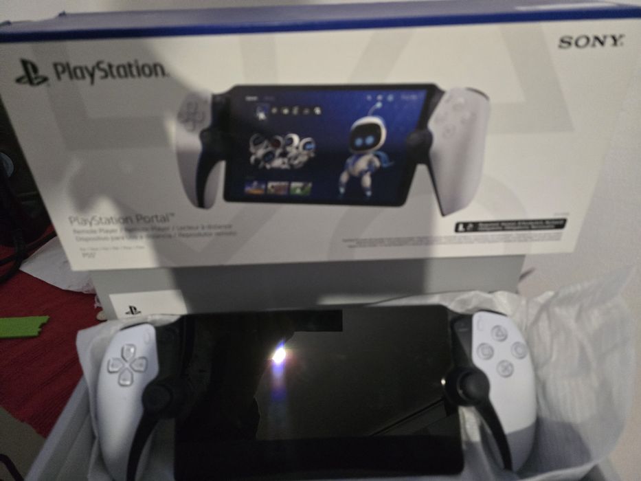 SonyPlayStation Portal"