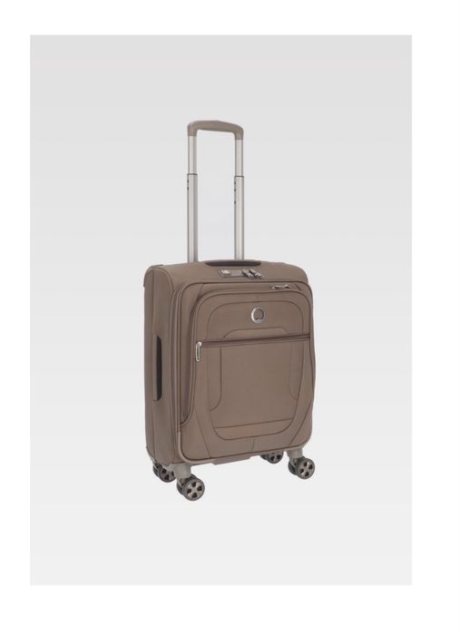 Delsey нова валіза, мала середня велика. Оригінал.