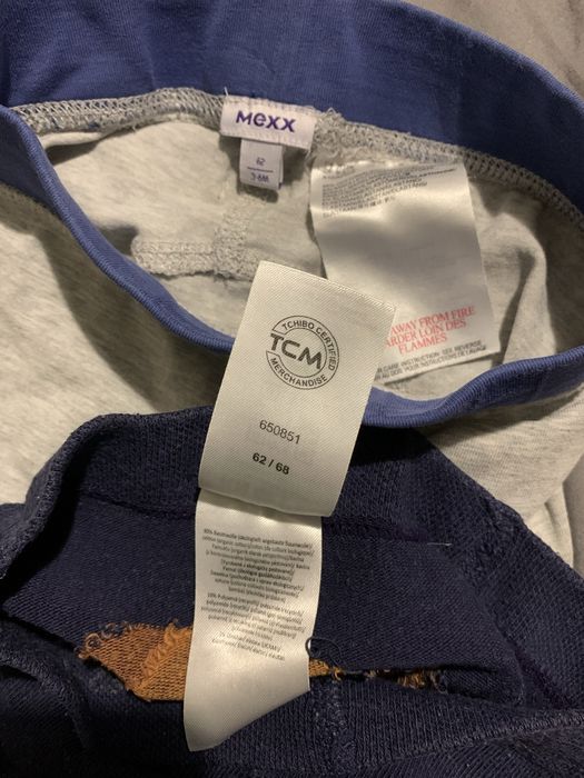 Колготи,повзуни 3-6 місяців