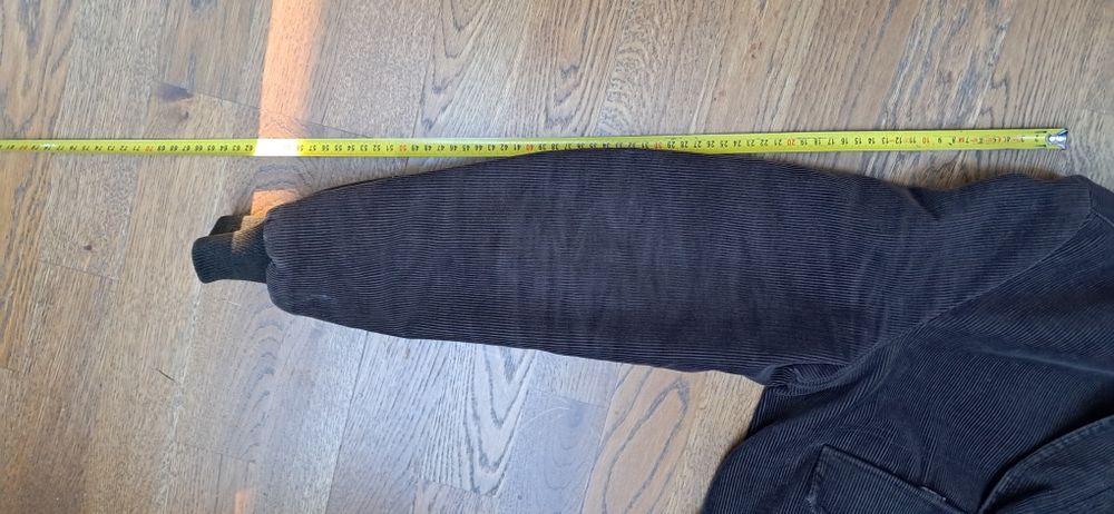 Wrangler kurtka sztruks rozmiar L