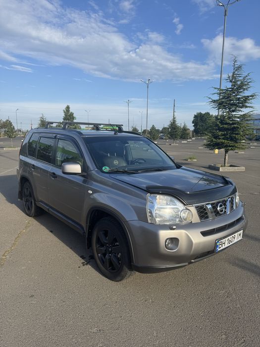 Продам Nissan x-trail