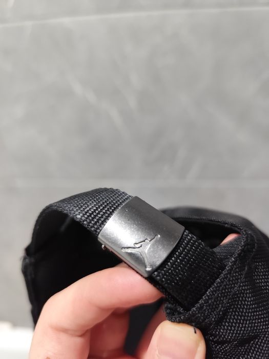 Jordan кепка оригинал