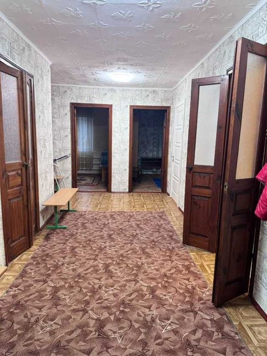 Продається будинок в с. Леськи за 15  км від м. Черкаси