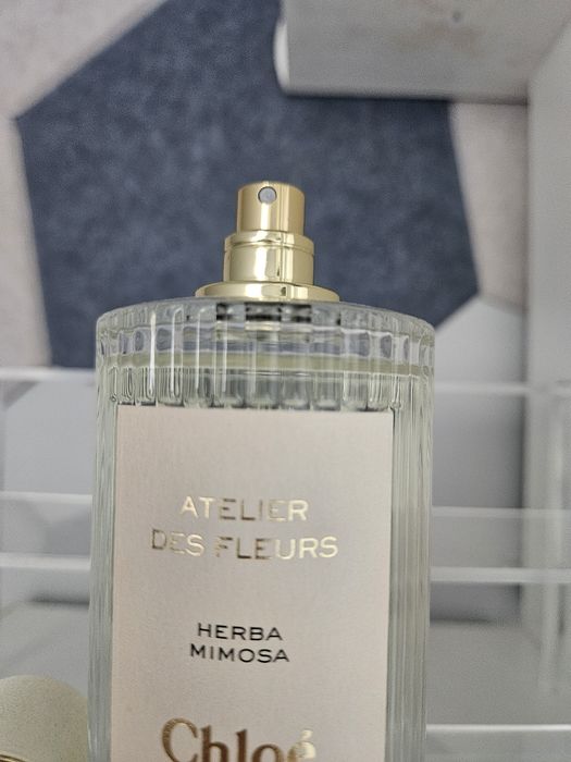 Chloe Atelier Herba Mimosa 145/150ml oryginał