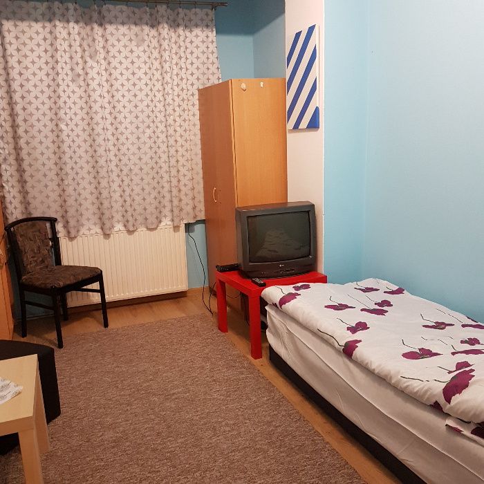 Noclegi/ kwatery dla pracowników