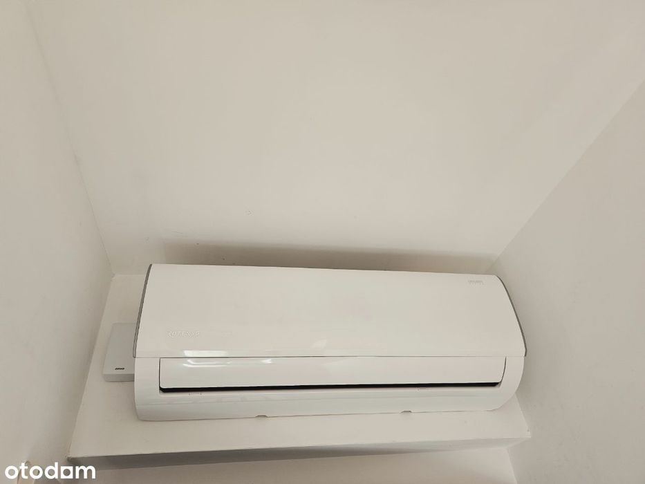 NOWE mieszkanie 40 m² dwa POKOJE - KLIMATYZACJA !!! - Widok 6