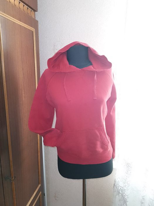 Продам кофту худі на зріст 152 см на 13-14 років