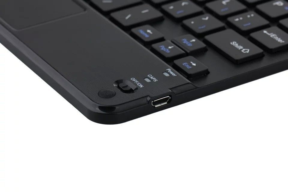 Teclado para Tablets e Ipad - NOVO