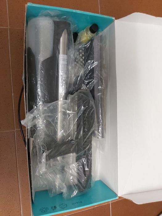 Rainjet para Rainbow