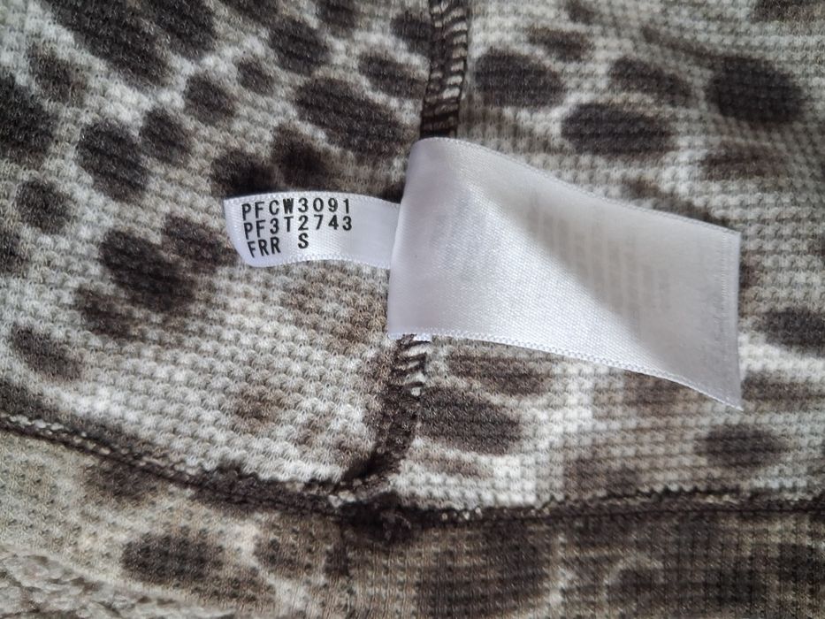 Bluza z kapturem Calvin Klein