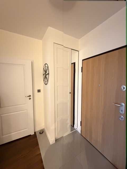 Komfortowy apartament 2 pokoje | Zaspa | Idealny dla studentów