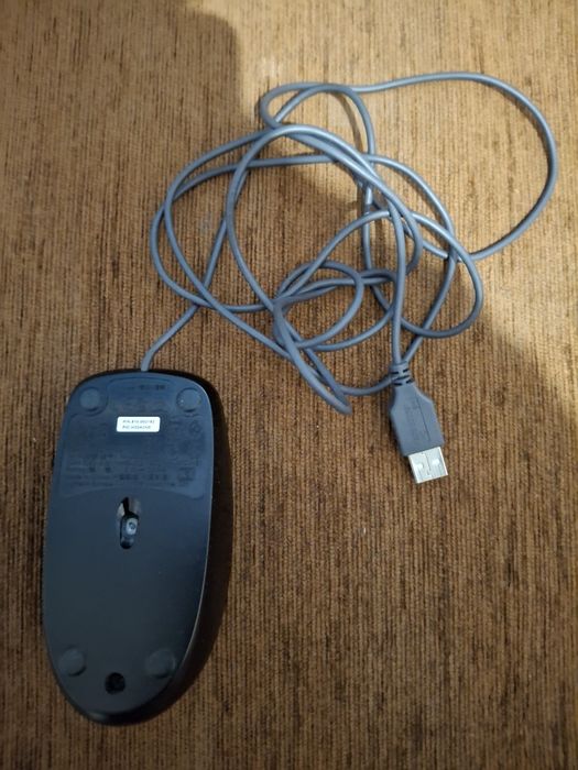 Ммшки Logitech и игровая