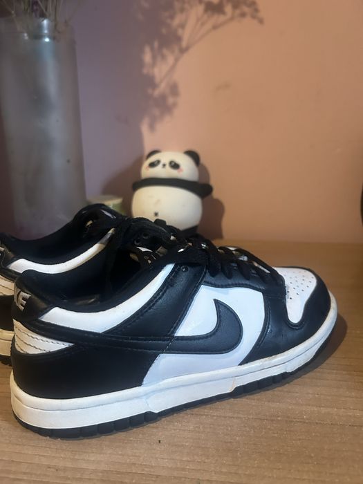Buty nike dunk jak nowe