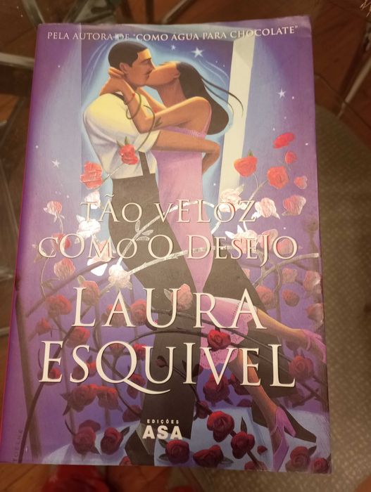 Livros de romance