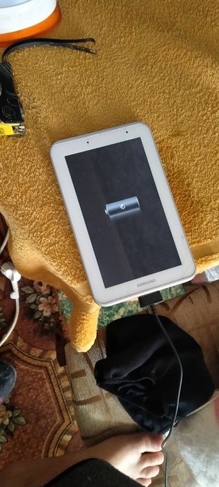 Продам планшет Самсунг гелакси таб 2