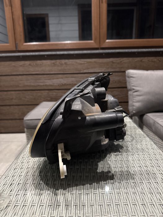 Prawa lampa subaru impreza Blobeye od 2003 do 2005